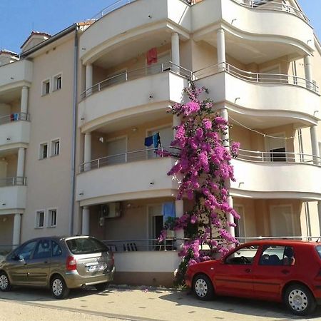 Apartments Angie Weißenburg Exterior foto